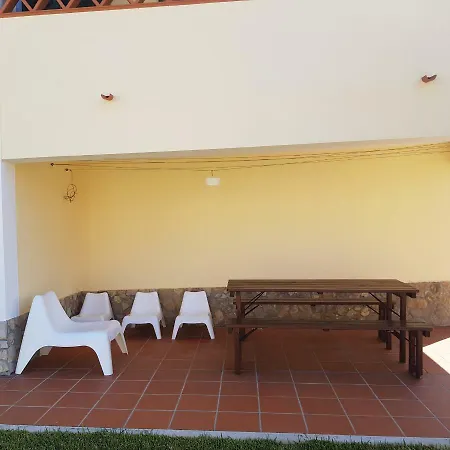 Holiday home Ribamar