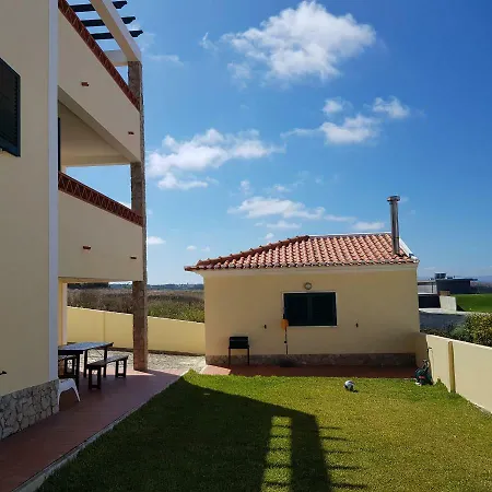 Ribamar * Ribamar (Torres Vedras)