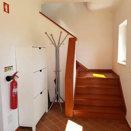 Holiday home Ribamar