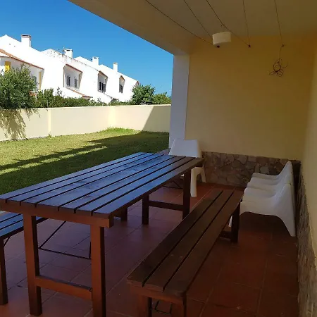 Ribamar Holiday home Ribamar (Torres Vedras)