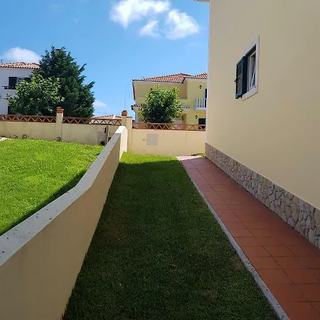 Ribamar Ribamar (Torres Vedras)