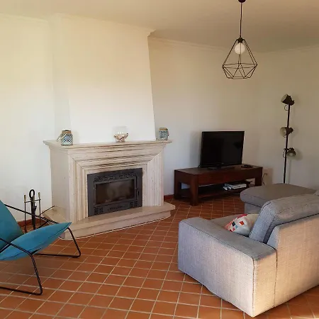 Holiday home Ribamar Ribamar (Torres Vedras)