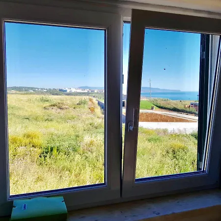 Ribamar Holiday home *