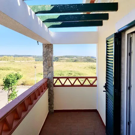 Ribamar Holiday home *