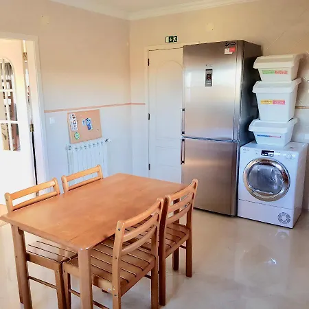 Holiday home Ribamar Ribamar (Torres Vedras)
