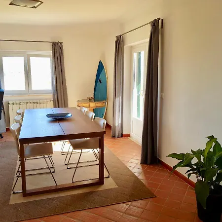 Ribamar Holiday home *