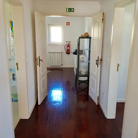 Ribamar Holiday home