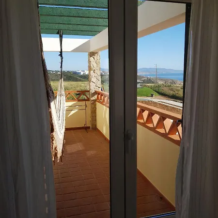 Holiday home Ribamar Ribamar (Torres Vedras)