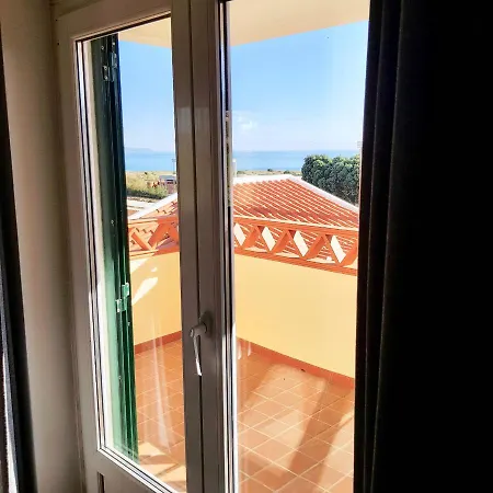 Holiday home Ribamar Ribamar (Torres Vedras)