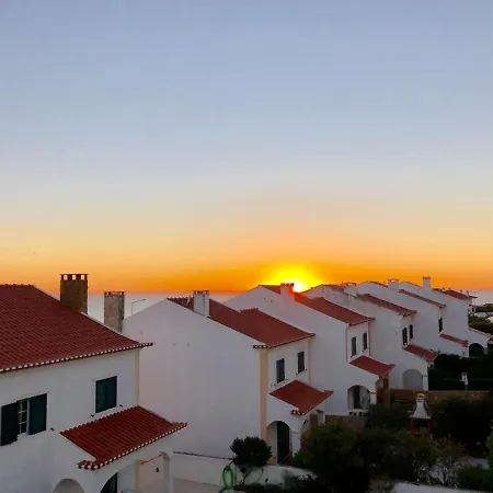 Holiday home Ribamar Ribamar (Torres Vedras)