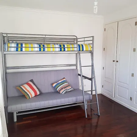 Ribamar Holiday home