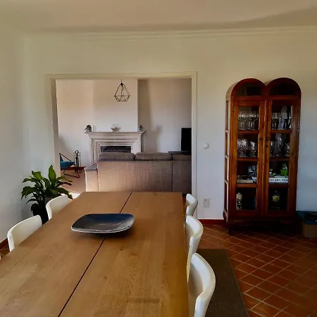 Ribamar Holiday home
