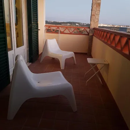 Ribamar Holiday home